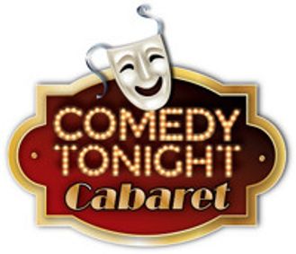 Comedy Tonight show poster
