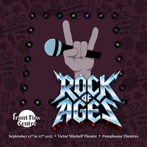 Rock of Ages