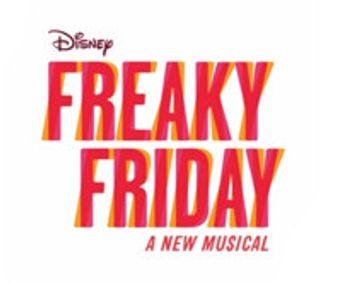 Freaky Friday! show poster