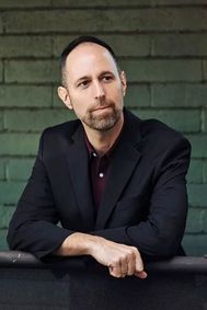 Spencer Myers Guest Artist Concert show poster