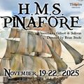 H.M.S. Pinafore in Salt Lake City