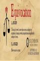 Southbank Theatre Company presents Equivocation by Bill Cain, September 11-21 at Shelton Auditorium in Indianapolis