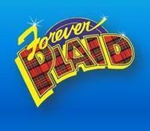 Forever Plaid