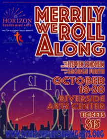 Merrily We Roll Along 