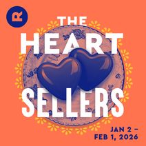 The Heart Sellers 