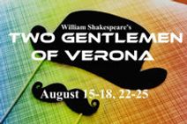 Two Gentlemen of Verona