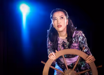 Peter and the Starcatcher