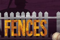 August Wilson's FENCES