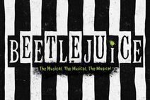 BEETLEJUICE