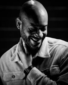 Gerson Lanza show poster