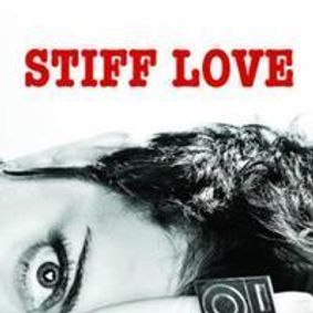 Stiff Love presented by San Diego Writers Collaborative at San Diego Fringe Festival show poster