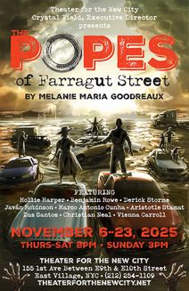 The Popes of Farragut Street 