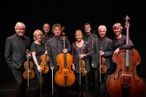 ACADEMY OF ST MARTIN IN THE FIELDS CHAMBER ENSEMBLE