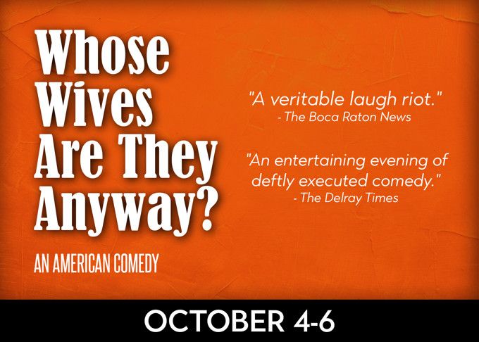 Whose Wives Are They Anyway?