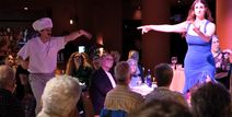 Nona's Supper Club