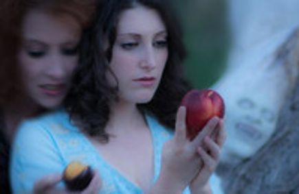 Goblin Market show poster