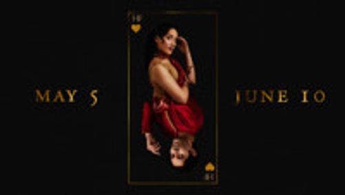 Hatef*ck show poster