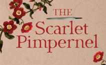 THE SCARLET PIMPERNEL