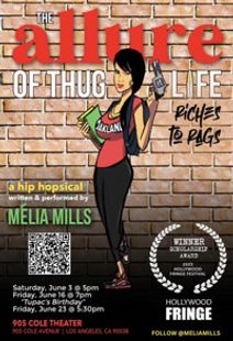 The Allure of Thug Life 