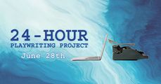 The 24-Hour Playwriting Project in Miami Metro