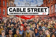 Cable Street