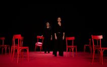 DENTRO: Giuliana Musso