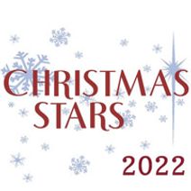 Christmas Stars 2022