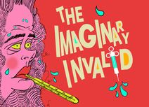 Imaginary Invalid