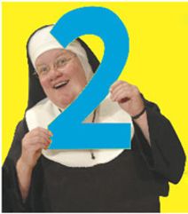 Late Nite Catechism 2