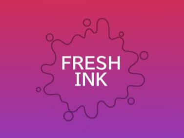 Fresh Ink - Willa Cather is Dying show poster