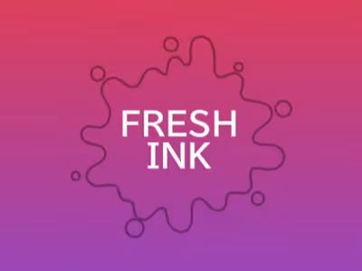 Fresh Ink - Willa Cather is Dying