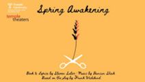 Spring Awakening