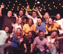 FST Improv Presents: Comedy Roulette