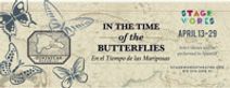 In the Time of the Butterflies/ En el Tiempo de las Mariposas