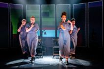 Aurora Nealand and Goat in the Road presents KindHumanKind