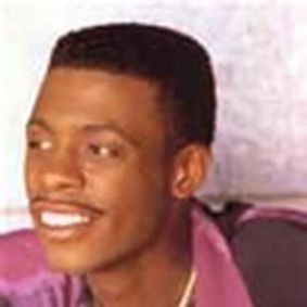  Keith Sweat show poster