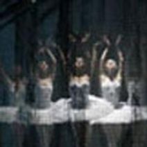 Legends of Russian Ballet