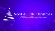 Need A Little Christmas in Boise