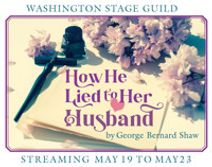 How He Lied to Her Husband