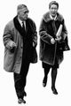 Sartre and Simone: A Comedy of Redemptive Love in Off-Off-Broadway