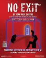No Exit in Connecticut