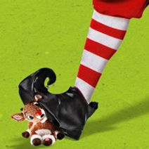 The Santaland Diaries