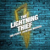 THE LIGHTNING THIEF