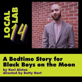 Local Lab New Play Festival: BloodSuckingLeech show poster