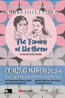 The Taming of the Shrew