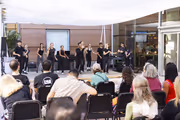 Grand Ave Arts: All Access in Los Angeles