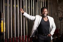 Will Liverman, Voice Recital