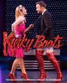 Kinky Boots in Central New York