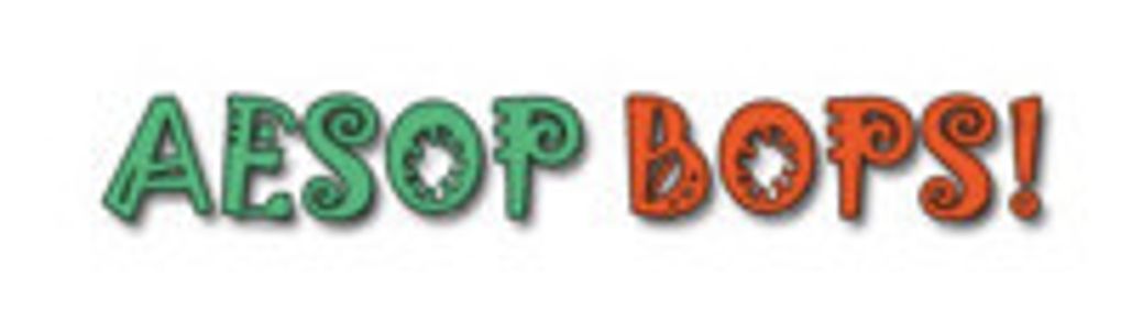 Aesop Bops show poster