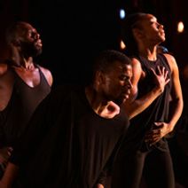 DIANNE McINTYRE Group In the Same Tongue